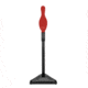 RTS Targets Bowling Pin CQB Target Kit,Red, fx-bpcqbkit-r