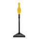 RTS Targets Bowling Pin CQB Target Kit,Yellow, fx-bpcqbkit-y