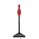 RTS Targets Bowling Pin Target Kit,Red, fx-rtbptk-r