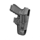 FAB Defense Scorpus Covert IWB Holster, Ruger SR40/G17/G19/G22/G23/G31/G32/G26/G27/G33/G45/CZ P-10 C/H&amp;K VP9, Right Hand, Matte, Black, SC-CG9B
