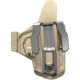 FAB Defense Scorpus Covert IWB Holster, SIG Sauer P365/P365X/P365-XL/P365-XMACRO/P365-XMACRO COMP/P365-AXG/P365-FUSE, Right Hand, FDE, sc-c365rht