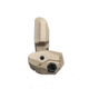 FAB Defense Top Mounted Deployable Front Sight, Flat Dark Earth, FX-FBST