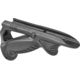 USED, FAB Defense PTK Ergonomic Pointing Grip, Black, FX-PTKB