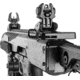 FAB Defense Top Mounted Deployable Front Sight, Black, FX-FBS