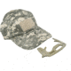 FAB Defense Gotcha Tactical Cap w/Self-Defense Tool, ACU, fx-gotchad