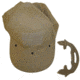 FAB Defense Gotcha Tactical Cap w/Self-Defense Tool, Flat Dark Earth, fx-gotchat