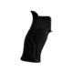 FAB Defense Gradus Rubberized Ergonomic AR Pistol Grip, Black, NSN N, FX-GRADUSB