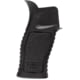 FAB Defense Gradus X AR Pistol Grip, Black, fx-gradusxb
