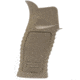 FAB Defense Gradus X AR Pistol Grip, FDE, fx-gradusxt