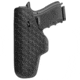 FAB Defense Scorpus Covert IWB Holster, Ruger SR40/G17/G19/G22/G23/G31/G32/G26/G27/G33/G45/CZ P-10 C/H&amp;K VP9, Right Hand, Matte, Black, SC-CG9B