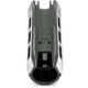 FAB Defense M-LOK Compatible Handguard for Remington Model 870, Black, fx-van870b