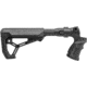 FAB Defense M4 Folding Buttstock for Moss 500, Black, FX-AGMF500FK