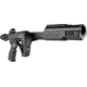 FAB Defense M4 SKS Complete Chassis System, w/ M4 Buttstock, Black, FX-M4SKSB