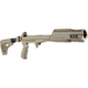 FAB Defense M4 SKS Complete Chassis System, w/ M4 Buttstock, FDE, FX-M4SKST