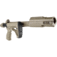 FAB Defense M4 SKS Complete Chassis System, w/ M4 Buttstock, FDE, FX-M4SKST