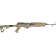 FAB Defense M4 SKS Complete Chassis System, w/ M4 Buttstock, FDE, FX-M4SKST