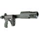 FAB Defense M4 SKS Complete Chassis System, w/ M4 Buttstock, OD Green, FX-M4SKSG