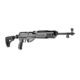 FAB Defense M4 SKS SB Complete Chassis System, w/ Shock Absorbing M4 Tube &amp; Buttstock, Black FX-M4SKSSBB