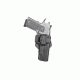 FAB Defense Model M24 Holster for H&amp;K USP, Paddle, Right Hand, Black, SC-24PUSPB