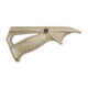 FAB Defense PTK Ergonomic Pointing Grip, Flat Dark Earth, FX-PTKT