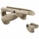 FAB Defense PTK VTS Foregrip/Thumb Support Combo, Flat Dark Earth, FX-PTKCT