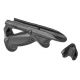 FAB Defense PTK VTS Foregrip/Thumb Support Combo, Black, FX-PTKCB