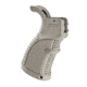 FAB Defense Rubberized Pistol Grip for M16/M4/AR-15, Tan, FX-AGR43T