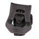 Scorpus M1 Holster w/Level 1 Retention, Swivel, Paddle/Belt, Right/Left, Makarov, Black, M1 MakarovS