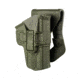 Scorpus M1 Level 1 Holster, Left Hand, ODG, sc-g21lhg