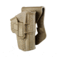 Scorpus M1 Level 1 Holster, Left Hand, FDE, sc-g21lht