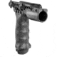 FAB Defense 2nd Gen Bipod-Foregrip with Built-in Tactical Light, Black, FX-TPODG2SLB