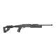 FAB Defense UAS-PRO Ruger 10/22 UAS Precision Stock Conversion Kit w/Handguard and Upper Rails, Black, FX-UASPR1022B