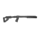 FAB Defense UAS-R Ruger 10/22 UAS Precision Stock Conversion Kit, Black, FX-UASR1022B