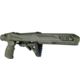 FAB Defense UAS-R Ruger 10/22 UAS Precision Stock Conversion Kit, OD Green, FX-UASR1022G