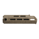FAB Defense Vanguard AR MLOK Compatible Handguard, FDE, fx-vanart
