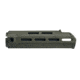 FAB Defense Vanguard AR MLOK Compatible Handguard, ODG, fx-vanarg