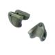 FAB Defense Grip Position Versatile/Handstop Tactical Support, OD Green, FX-VTSG