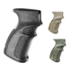 FAB Defense VZ-58 Pistol Grip, Black, Flat Dark Earth, OD Green