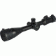 Factory DEMO Millett 4-16x50 Mtt Tactical 30mm tube Illuminated .1 Mil Click Buck Gld BK81008