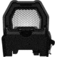 Falke 1x LE Gen 2 Red Dot Sight, 65 MOA Circle/2 MOA Dot, CR2, Black, Fal30-0019