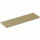Fallkniven Diamond Whetstone w/Tape, 25 x 75 mm FK-D3T