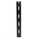 FatBoy Tripods Universal Arca Rail w/Hardware, 12 in, FBTUniArca12