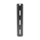 FatBoy Tripods Universal Arca Rail w/Hardware, 8 in, FBTUniArca8