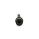 Faxon Firearms 9mm, Light Tapered, 9mm, No Gas Port, 4150 QPQ Nitride, Black Nitride, 10.5, 15A910N10NLQ