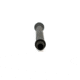 Faxon Firearms 9mm, Light Tapered, 9mm, No Gas Port, 4150 QPQ Nitride, Black Nitride, 10.5, 15A910N10NLQ