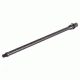 Faxon Firearms 9mm SAAMI Barrel, 16in, Light Tapered, No Gas Port, 4150 QPQ 15A910N16NLQ