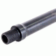 Faxon Firearms 9mm SAAMI Barrel, 8.5in, Light Tapered, No Gas Port, 4150 QPQ 15A910N8NLQ