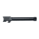 Faxon Firearms Duty 9mm Conversion Barrel for G22, Gen 2-4, 4150, Nitride, Thrd, 11I-PTB-DSC229-GA910N22NGQ-T