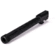 Faxon Firearms G34 FLAME Barrel, Match, Competition, Gen 1-4, 9mm SAAMI, 416-R QPQ, Threaded Barrel, Black Nitride, GB910N34LGQ-T