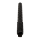 Faxon Firearms Gen 5 Match Pistol Barrel w/ Patented Flame Fluting, Glock, Glock 34, 9mm, 1-10 Twist, Non Threaded, Black, GB910N345LGQ-N